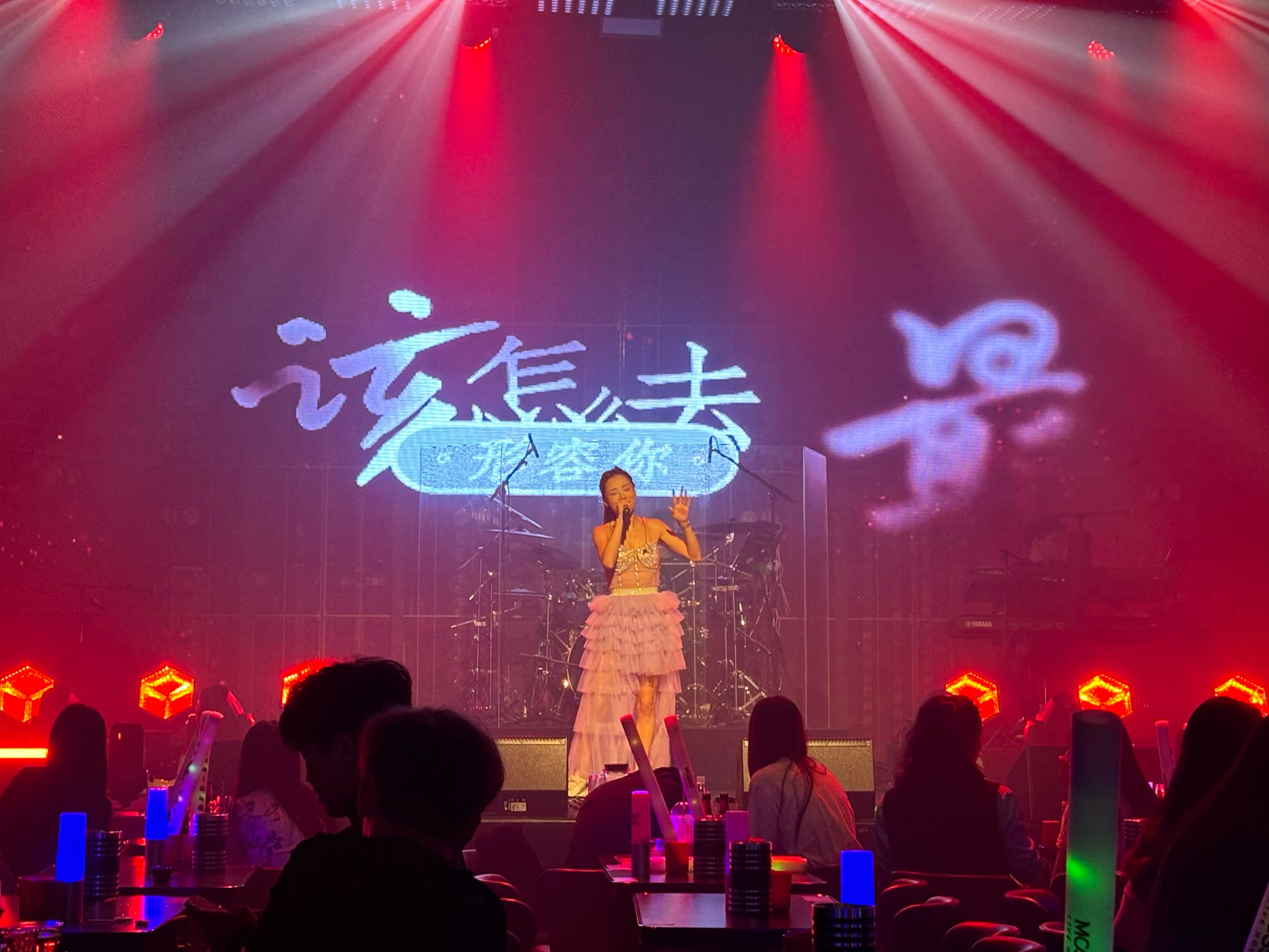 桂林商务ktv能否组局解析-临桂区ktv预定